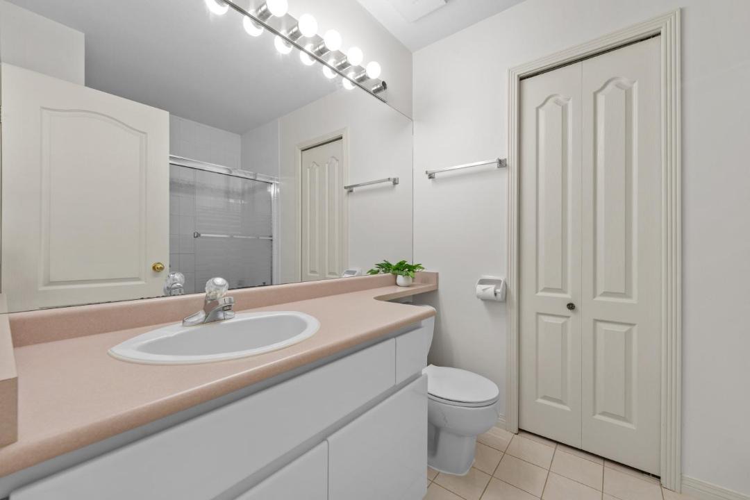 Photo of Bathroom in Richmond