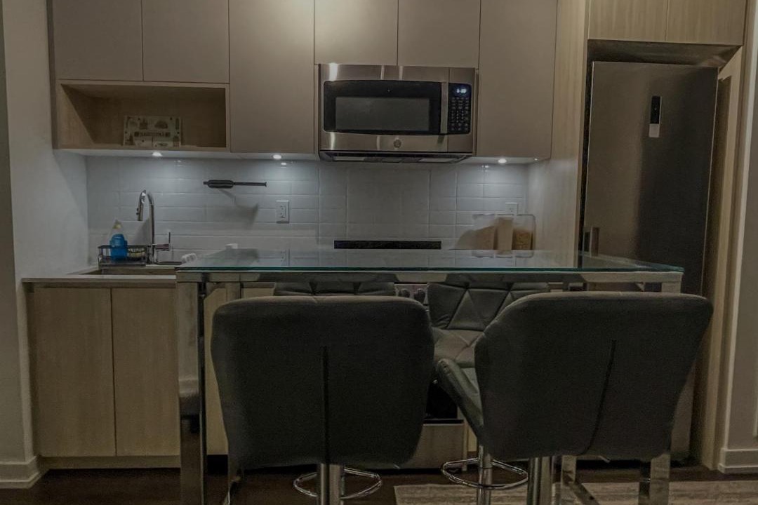 Photo of Kitchen in The Queensway