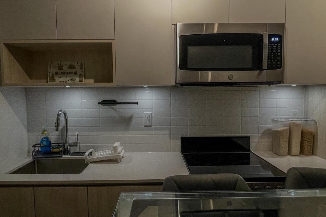 Photo of Kitchen in The Queensway
