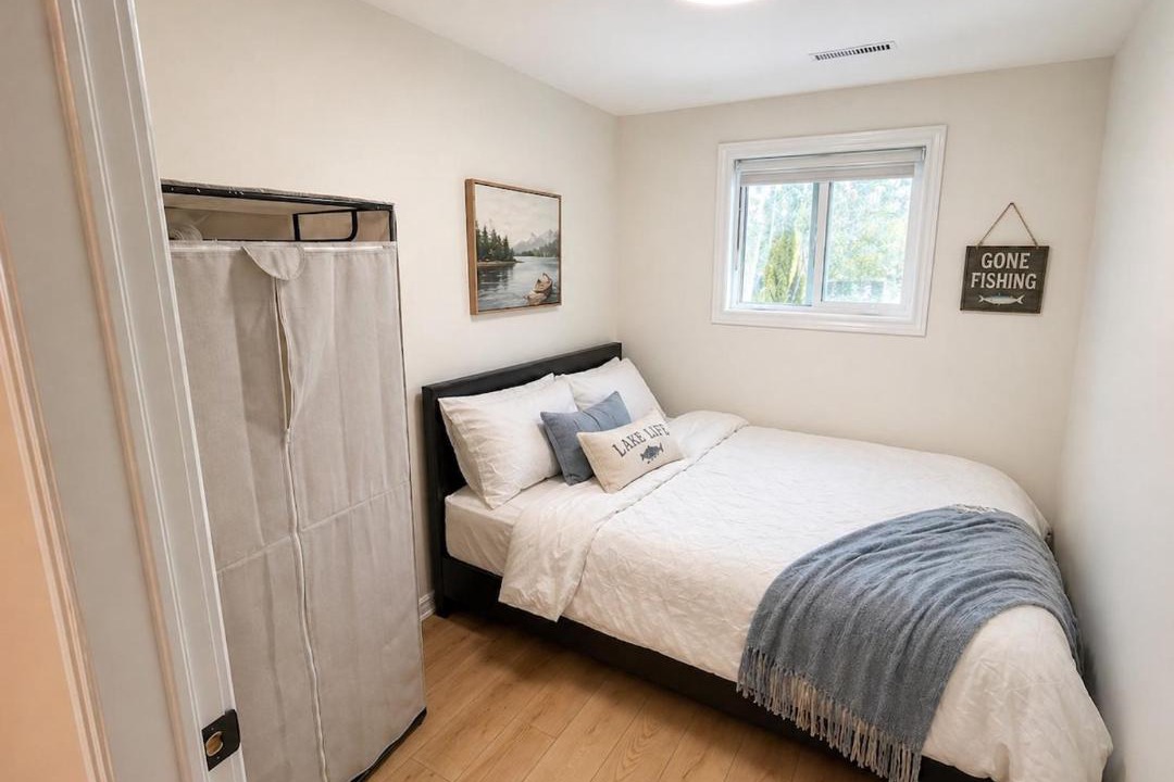 Photo of Bedroom in Gores Landing