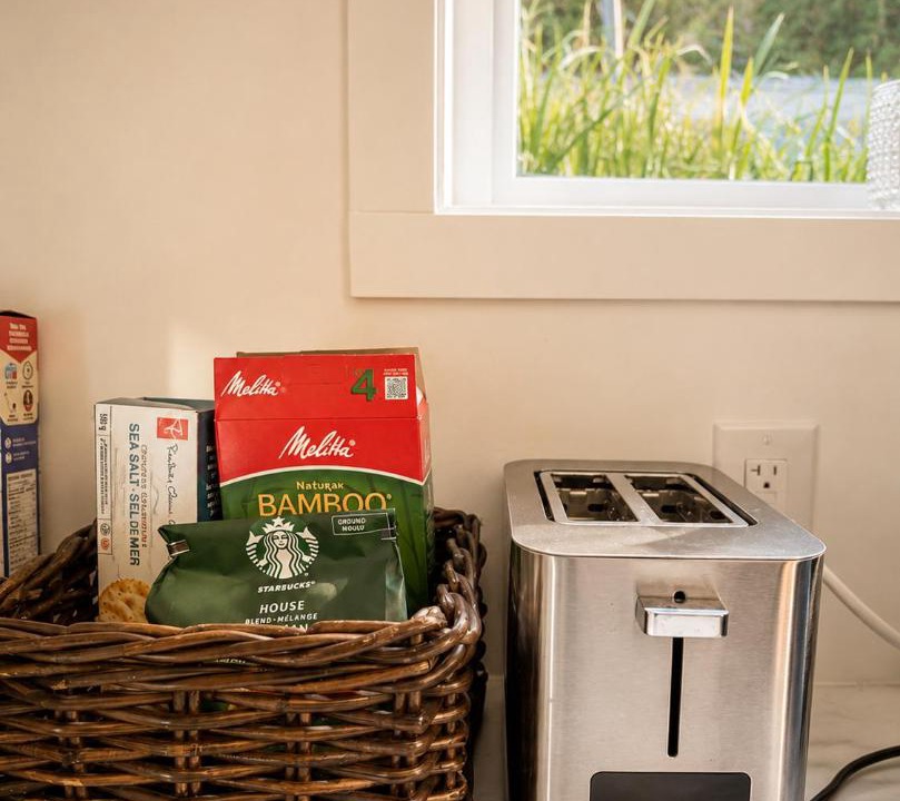 Photo of Kitchen in Gibsons