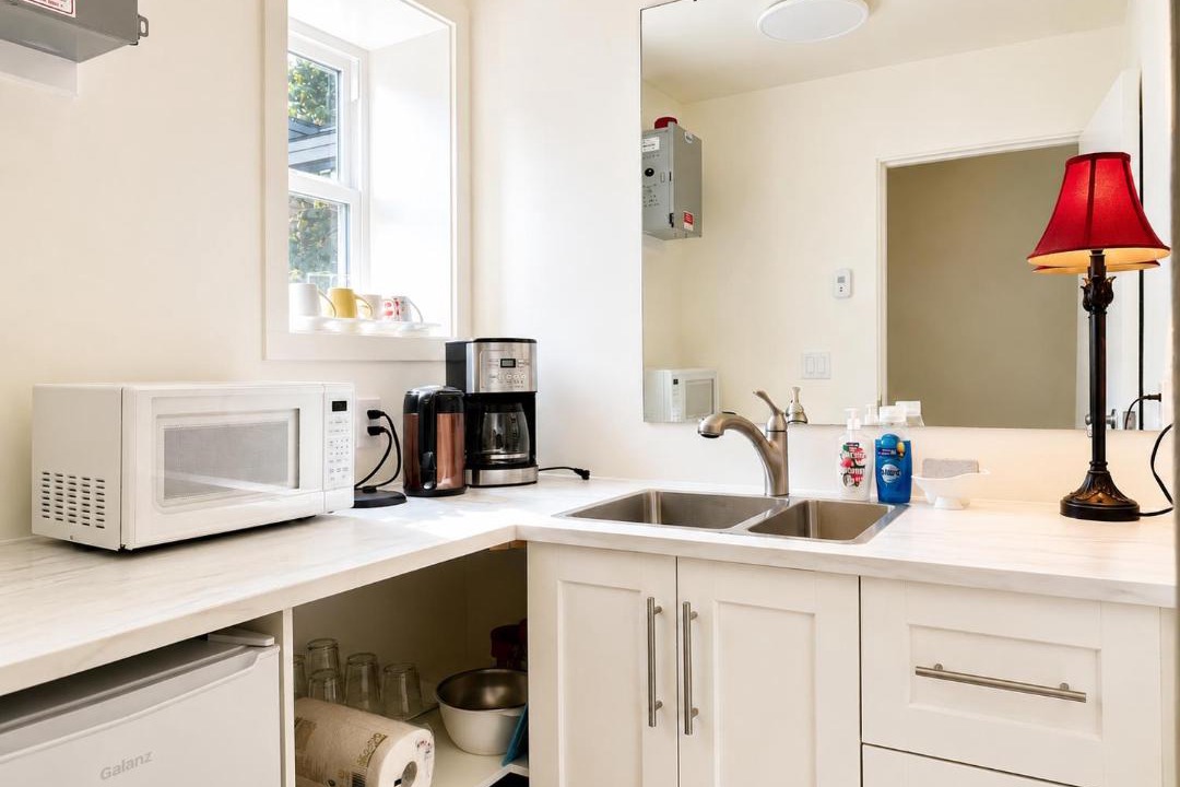 Photo of Kitchen in Gibsons