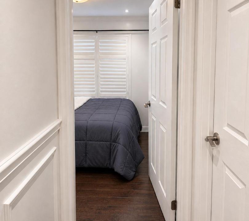 Photo of Bedroom in East Credit