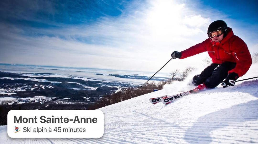 Photo of Others in Ste Anne de Beaupre