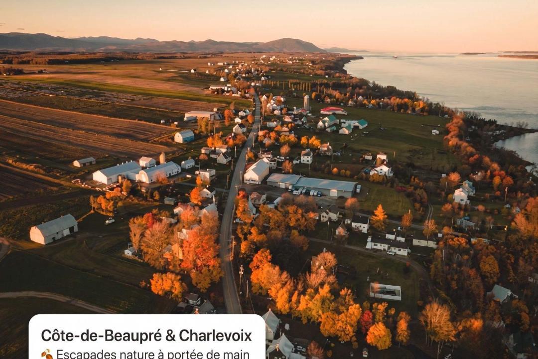 Photo of Others in Ste Anne de Beaupre