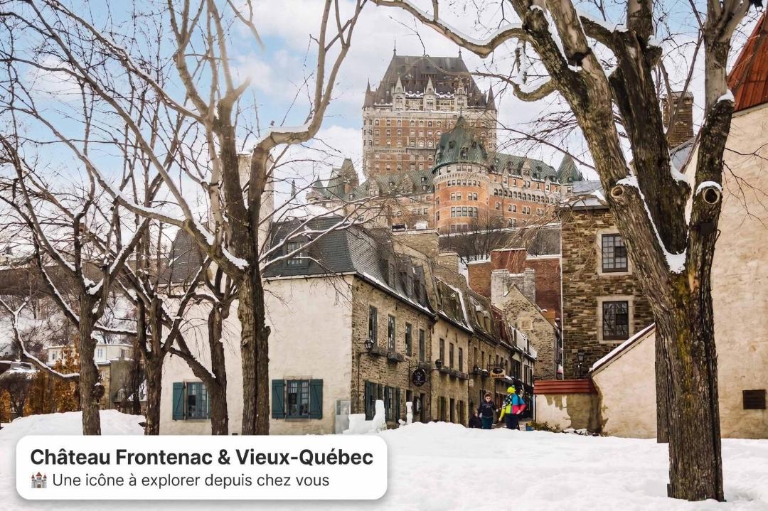 Photo of Others in Ste Anne de Beaupre