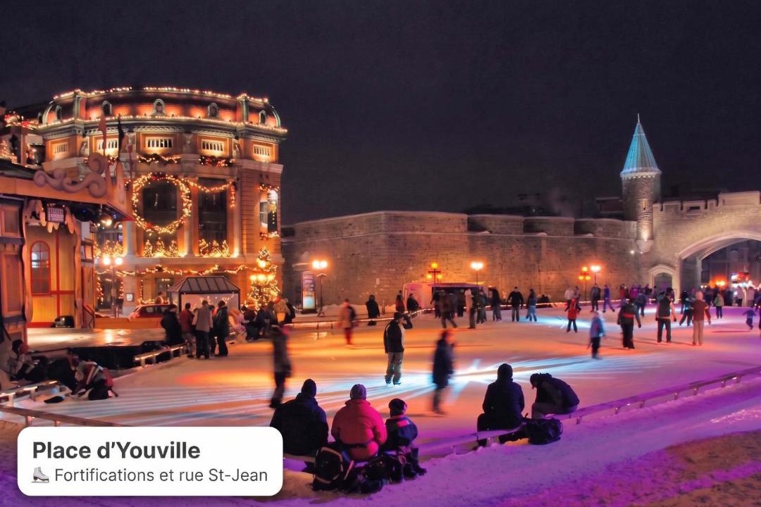 Photo of Others in Ste Anne de Beaupre