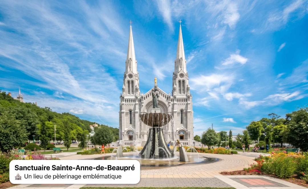 Photo of Others in Ste Anne de Beaupre