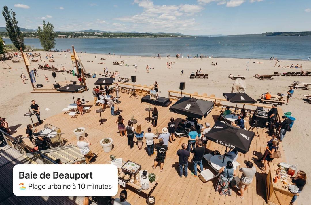 Photo of Others in Ste Anne de Beaupre