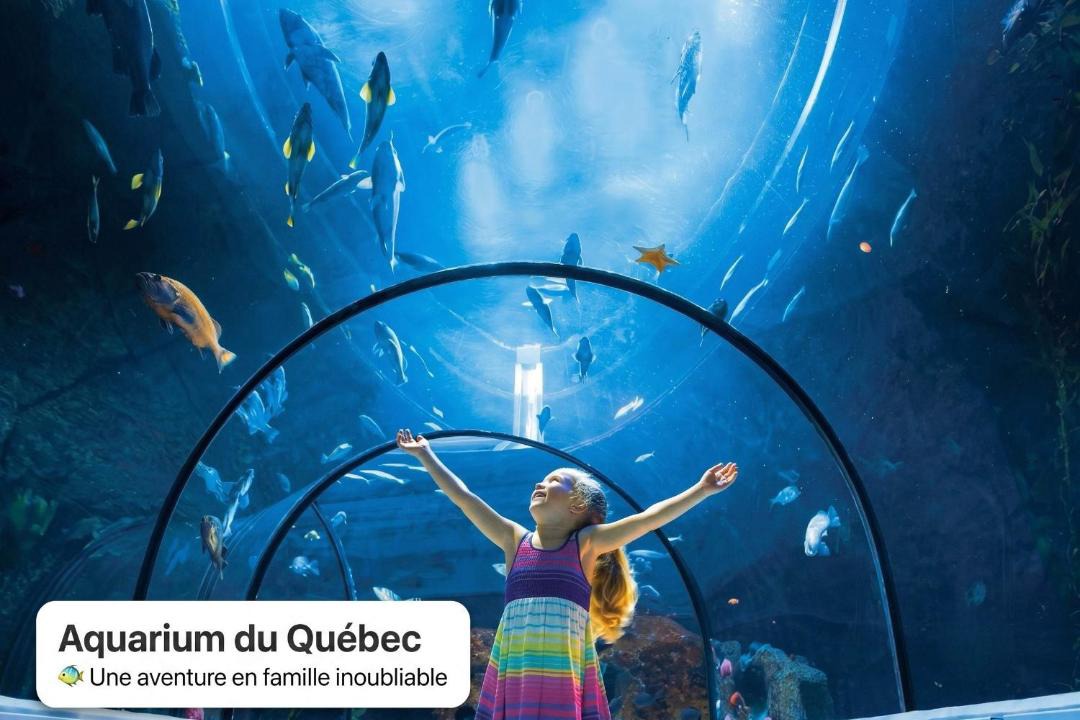 Photo of Others in Ste Anne de Beaupre