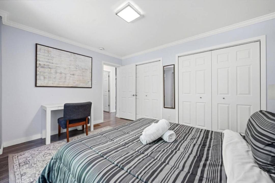 Photo of Bedroom in Tiny