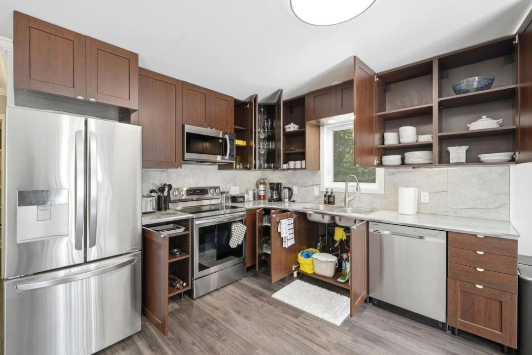 Photo of Kitchen in Tiny
