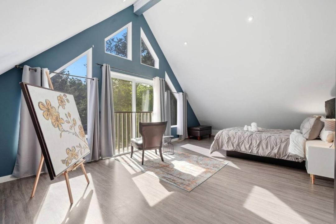 Photo of Bedroom in Tiny