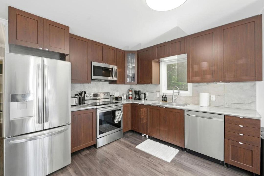 Photo of Kitchen in Tiny