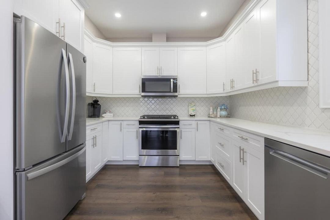 Photo of Kitchen in Crystal Beach