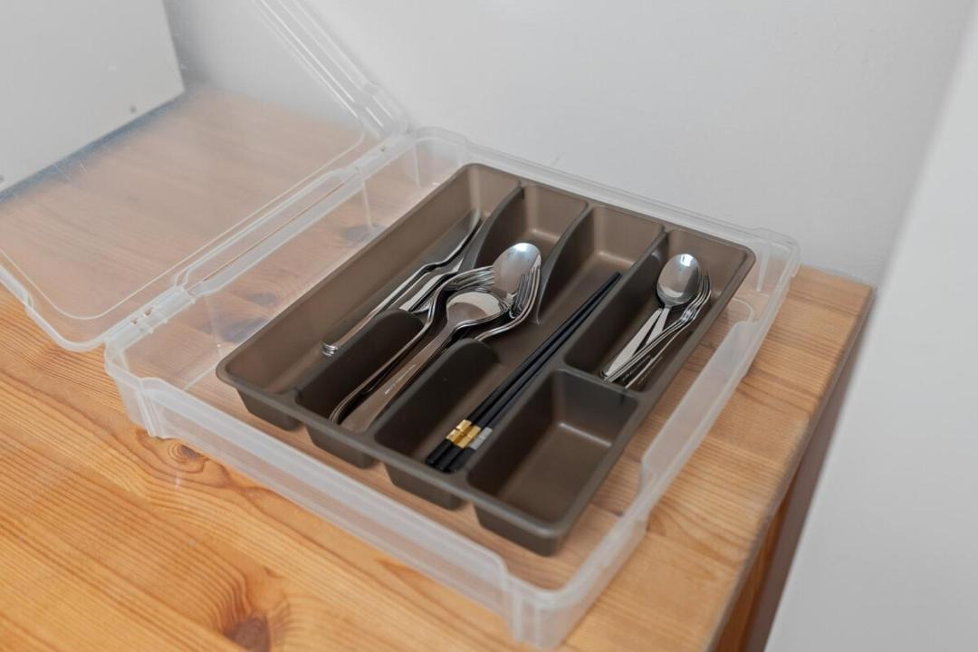 Photo of Kitchen in Richmond