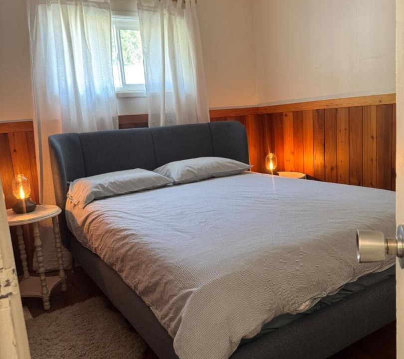 Photo of Bedroom in Tahsis