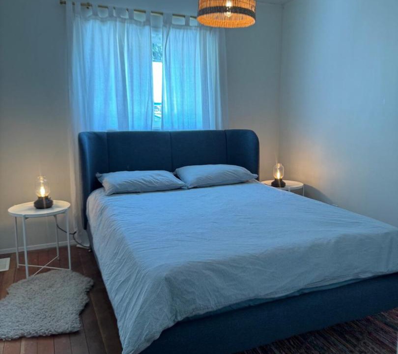 Photo of Bedroom in Tahsis