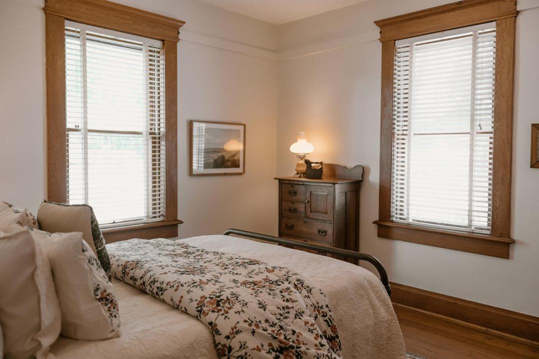 Photo of Bedroom in Shelby
