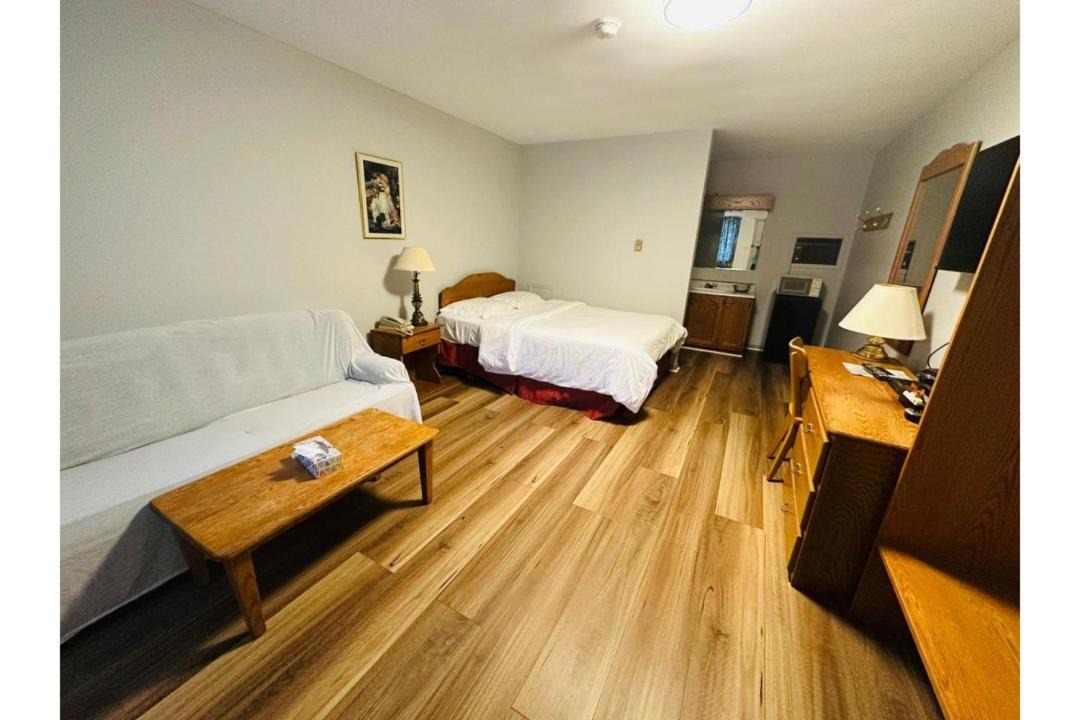 Photo of Bedroom in Woodstock
