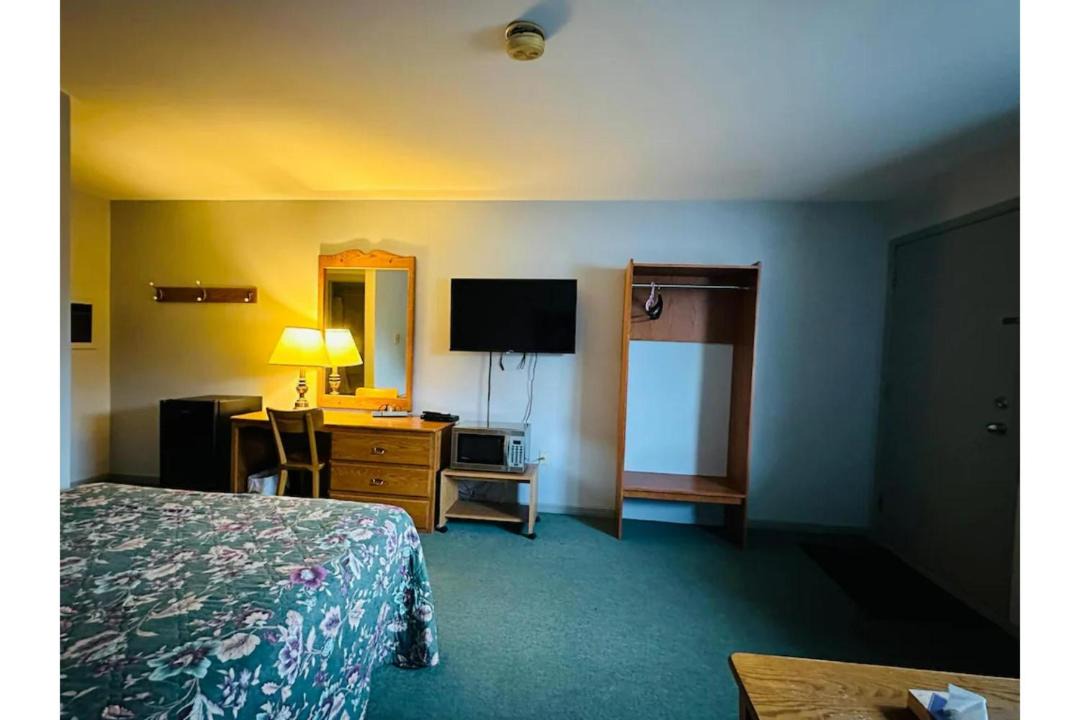 Photo of Bedroom in Woodstock