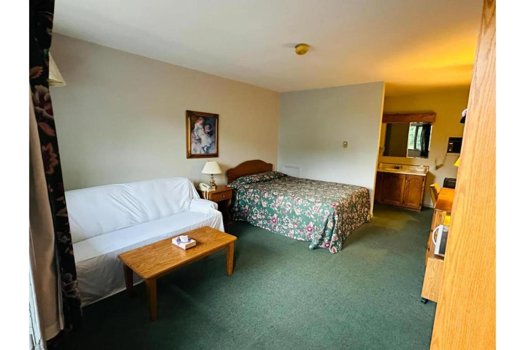 Photo of Bedroom in Woodstock