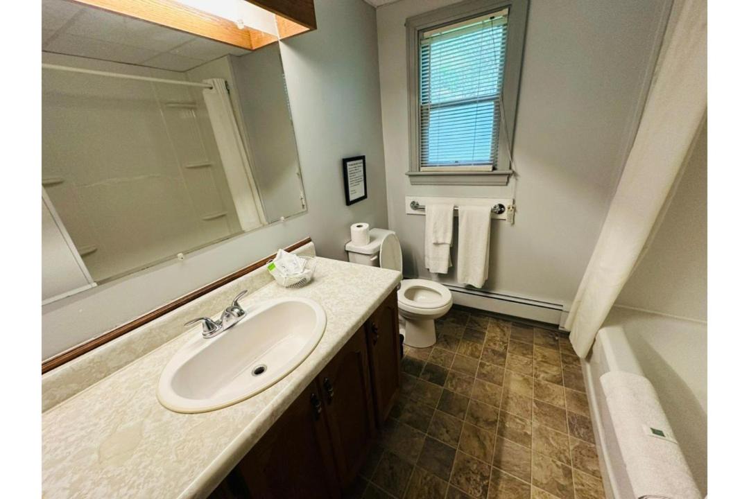 Photo of Bathroom in Woodstock