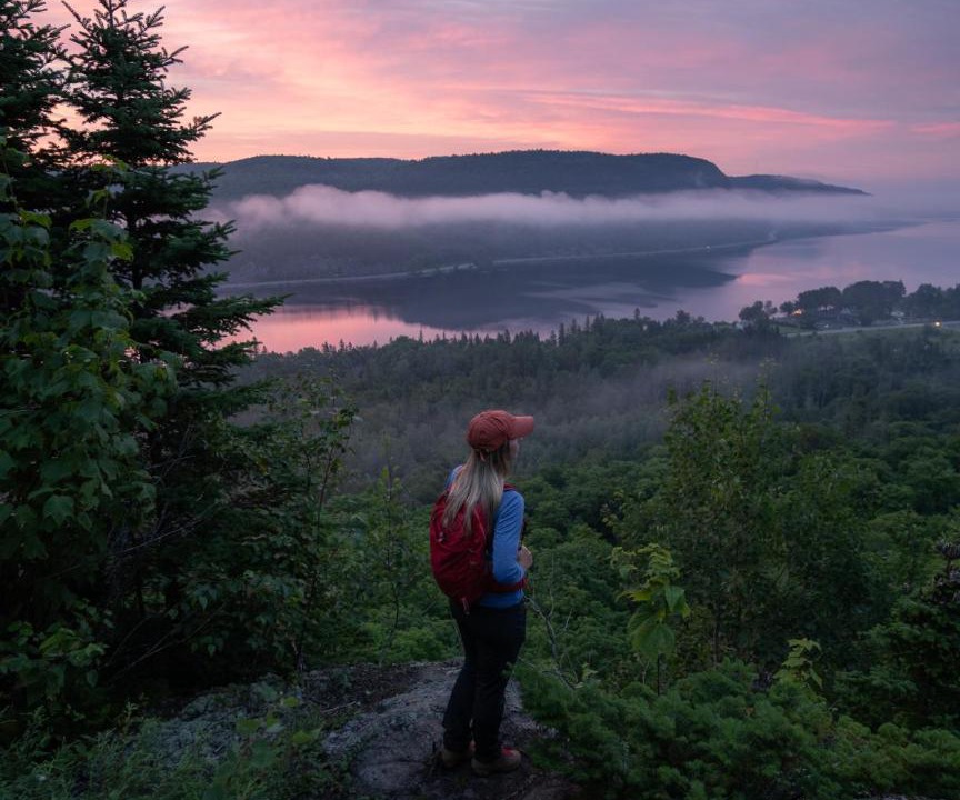 Photo of Others in Mauricie