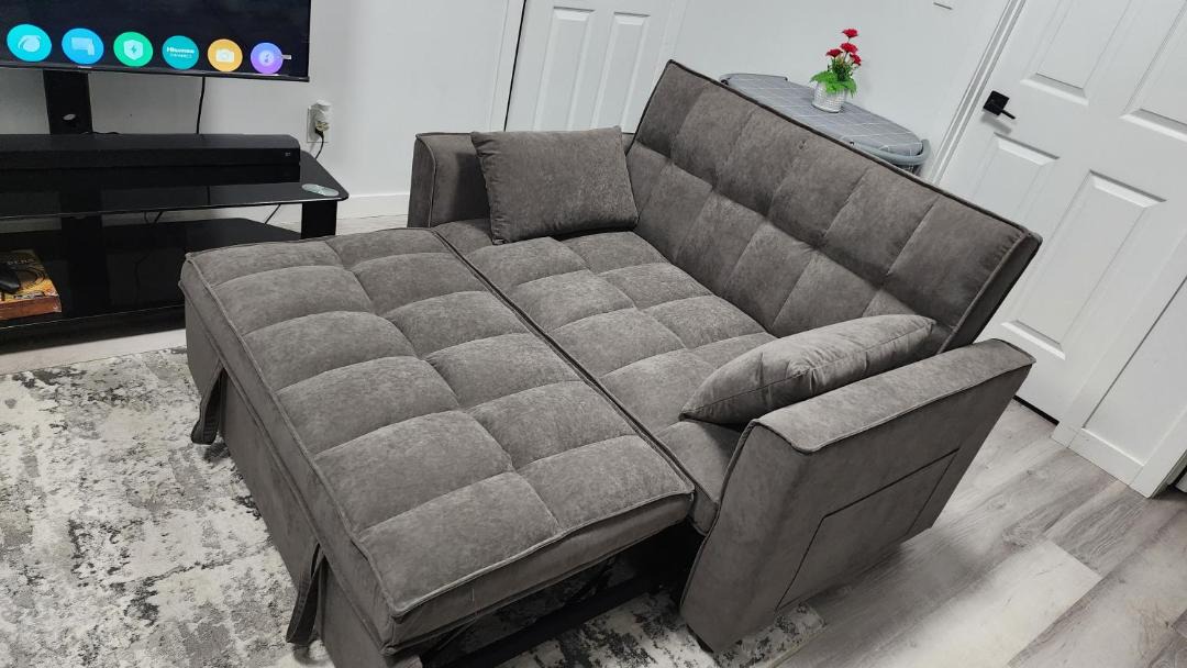 Photo of Livingroom in Regina