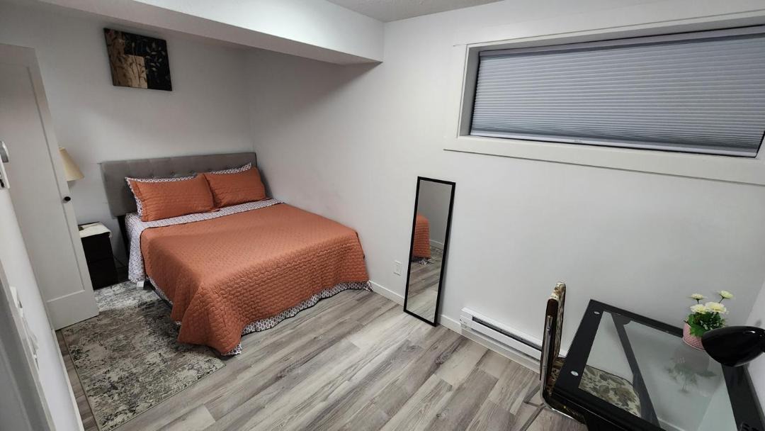 Photo of Bedroom in Regina