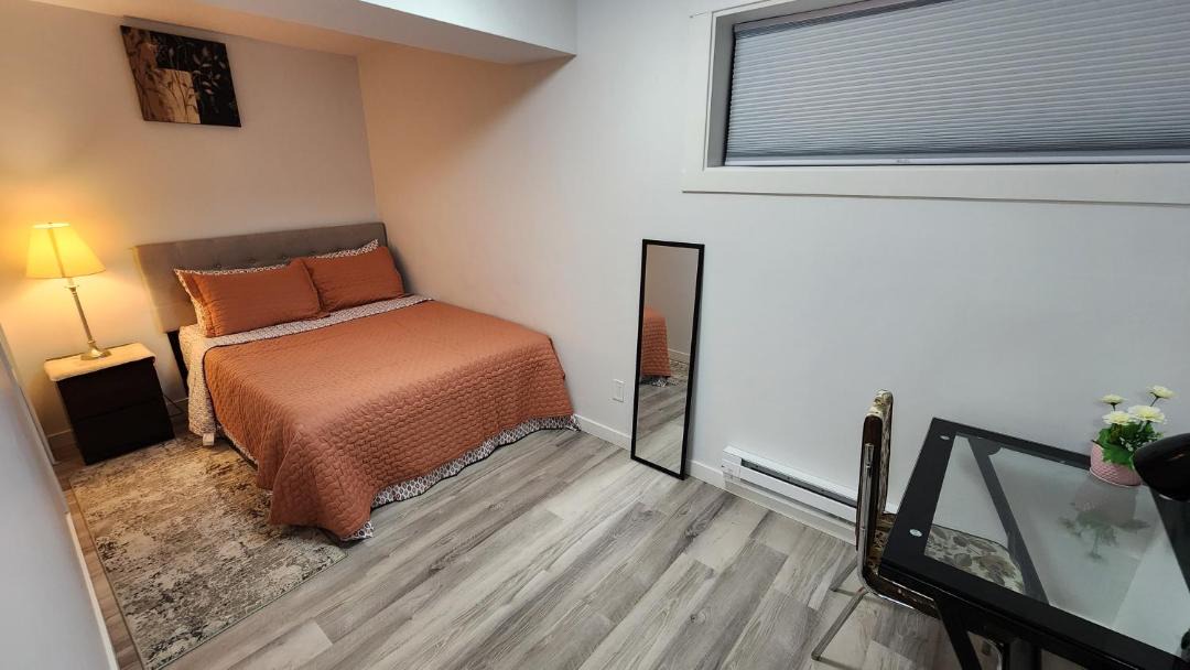 Photo of Bedroom in Regina