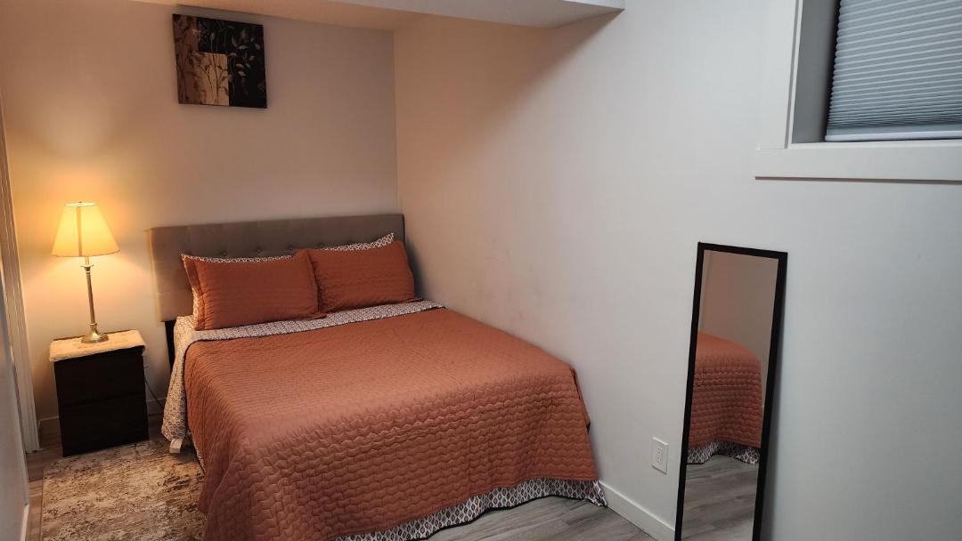 Photo of Bedroom in Regina