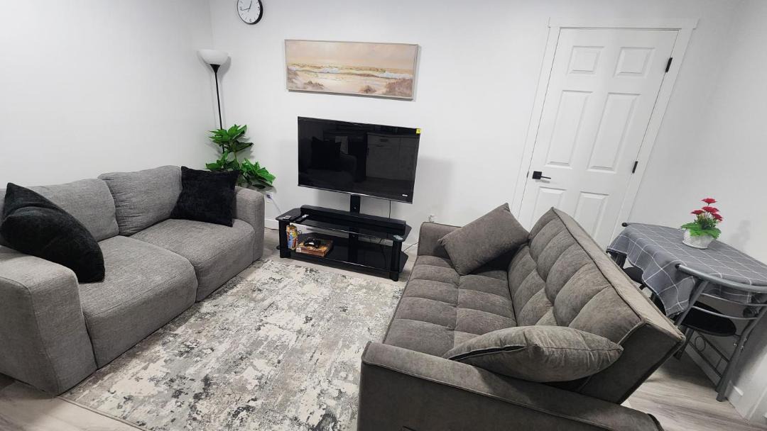 Photo of Livingroom in Regina