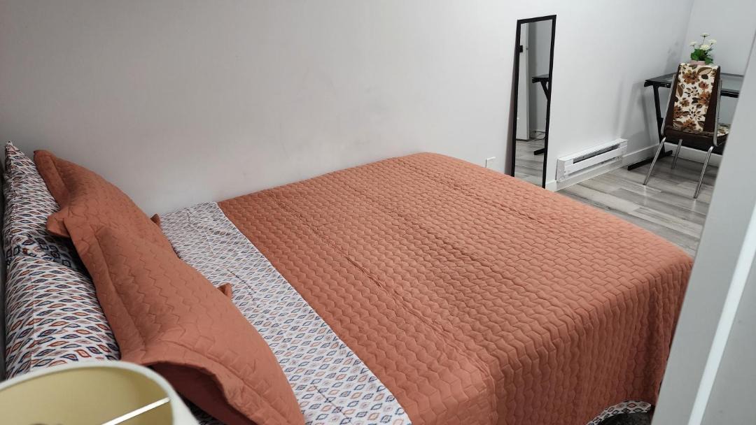 Photo of Bedroom in Regina