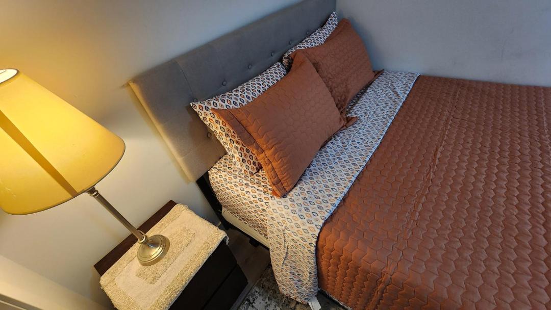 Photo of Bedroom in Regina