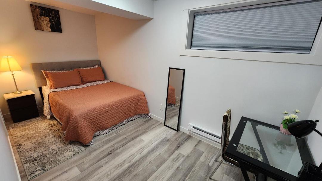 Photo of Bedroom in Regina