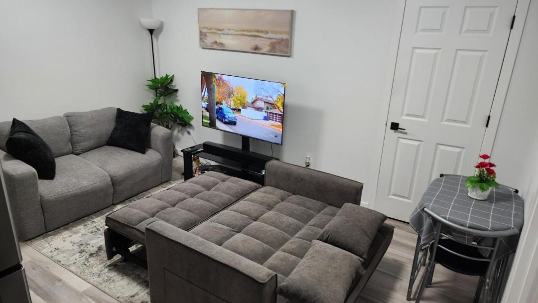 Photo of Livingroom in Regina