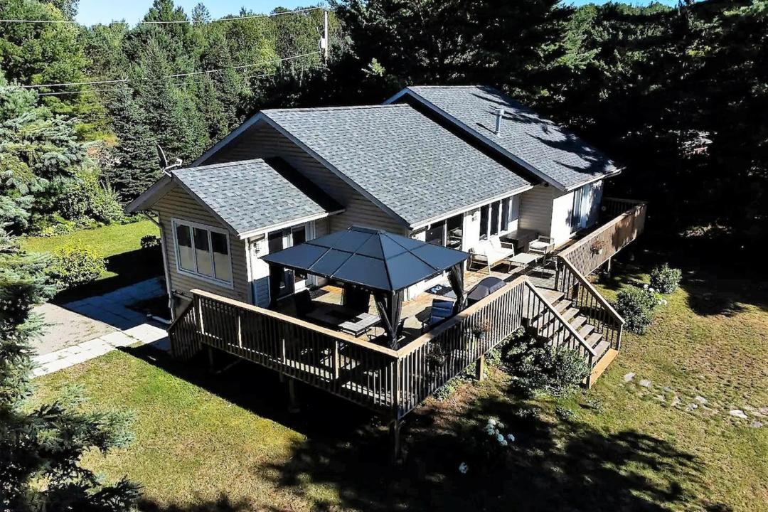 Photo of Others in Haliburton