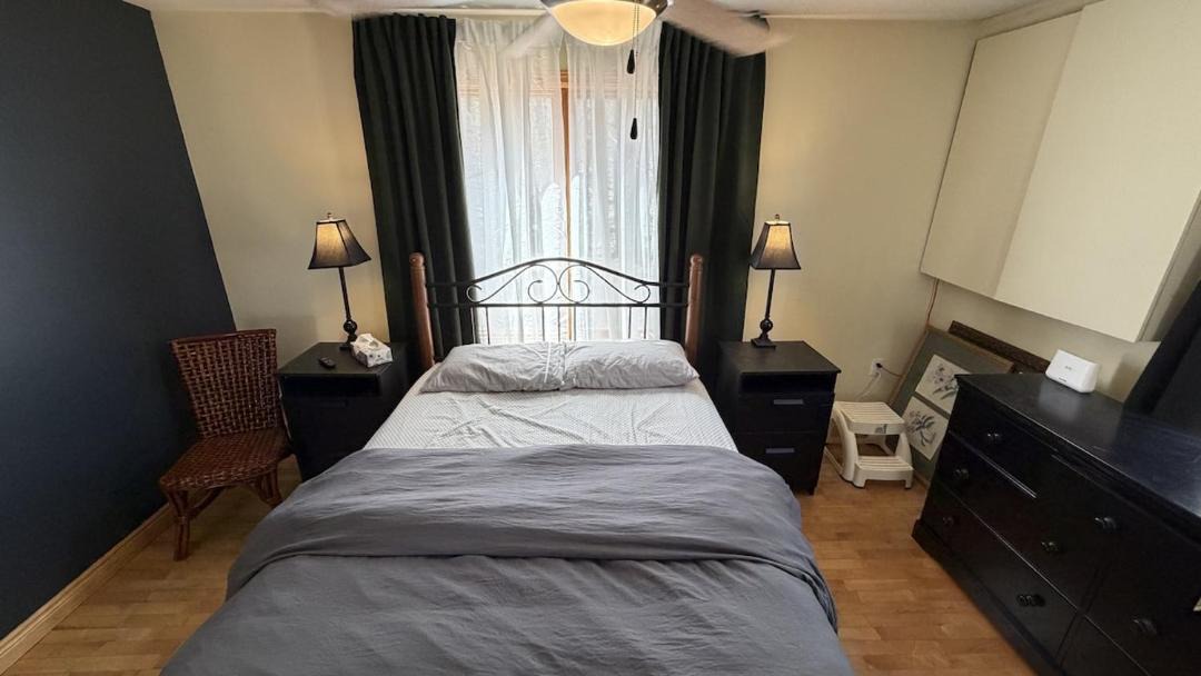 Photo of Bedroom in Tay Valley