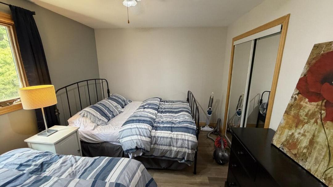 Photo of Bedroom in Tay Valley