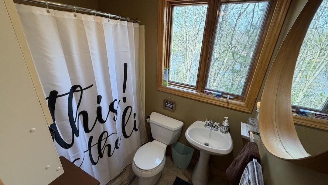 Photo of Bathroom in Tay Valley