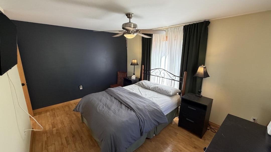 Photo of Bedroom in Tay Valley