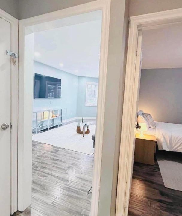 Photo of Bedroom in Hamilton