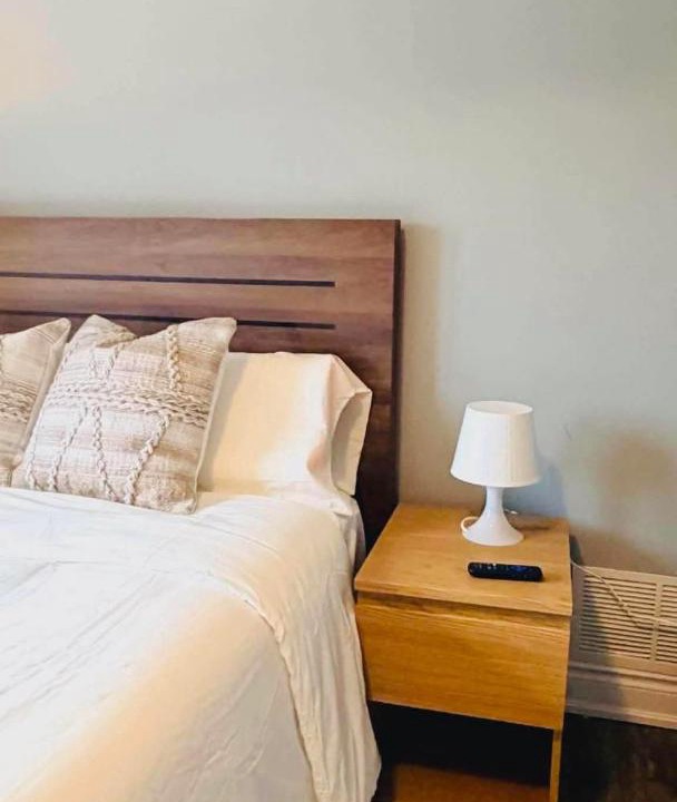 Photo of Bedroom in Hamilton
