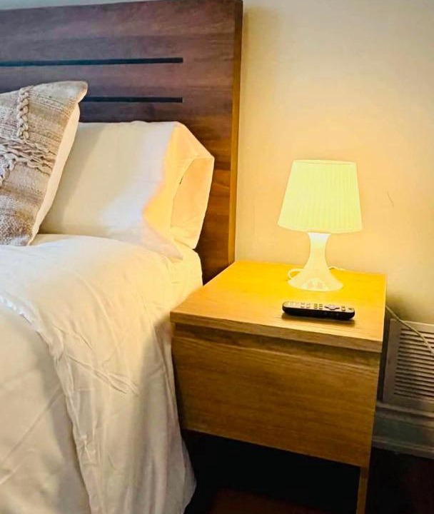 Photo of Bedroom in Hamilton