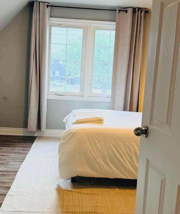 Photo of Bedroom in Hamilton