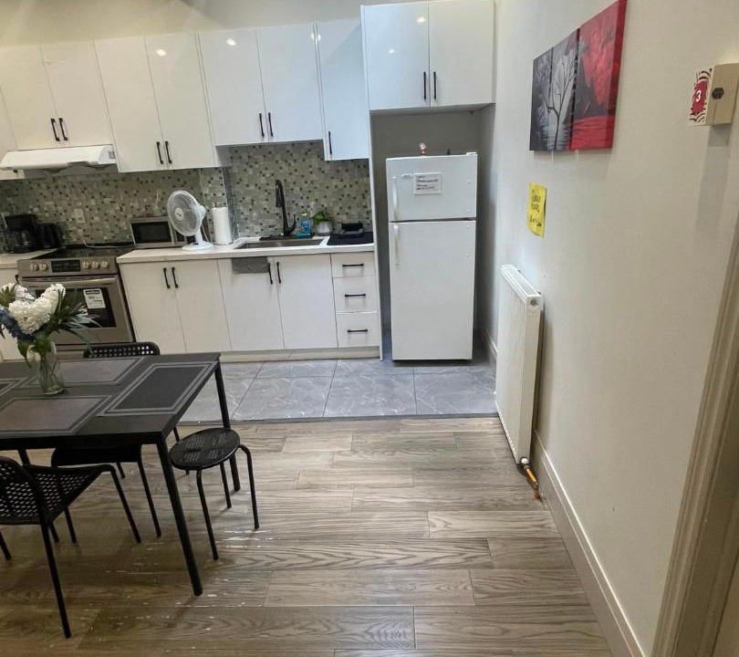Photo of Kitchen in Fashion District