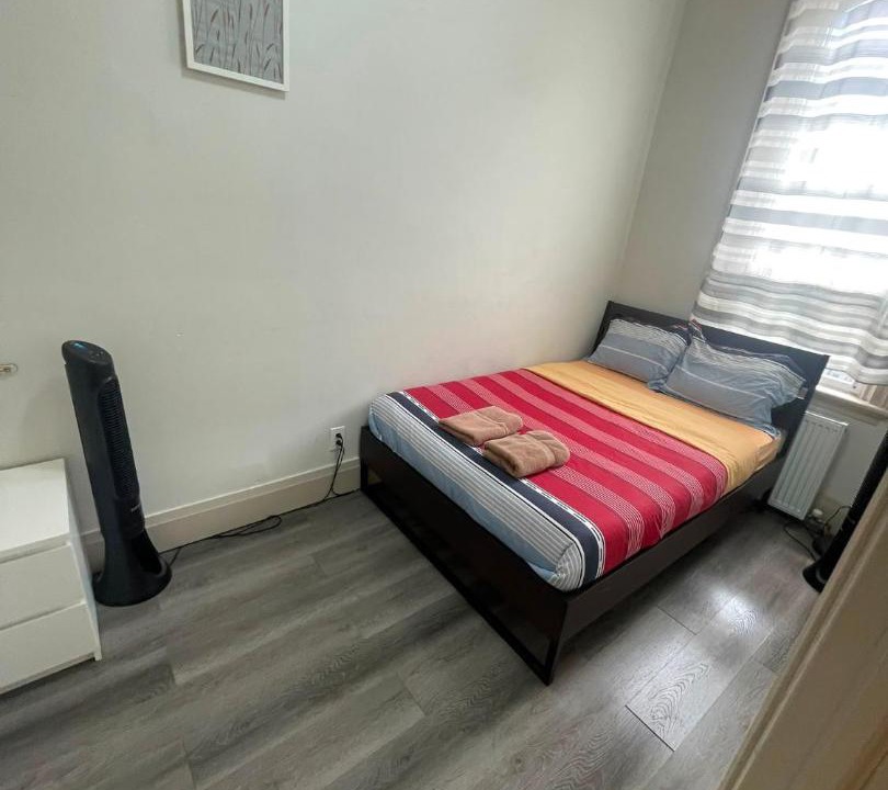 Photo of Bedroom in Fashion District