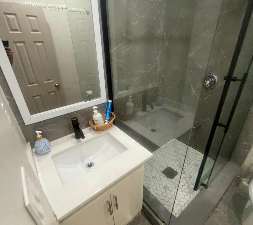 Photo of Bathroom in Fashion District