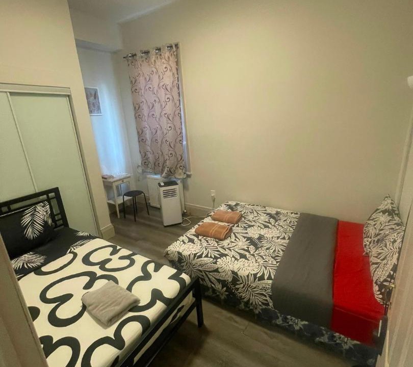 Photo of Bedroom in Fashion District